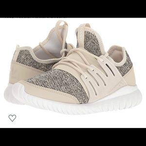 Adidas Tubular Radial sneakers